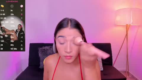  Antonella Grayy  online show from 07/01/26, 02:18