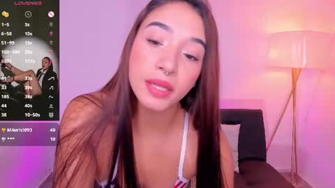  Antonella Grayy  online show from 07/05/26, 01:29