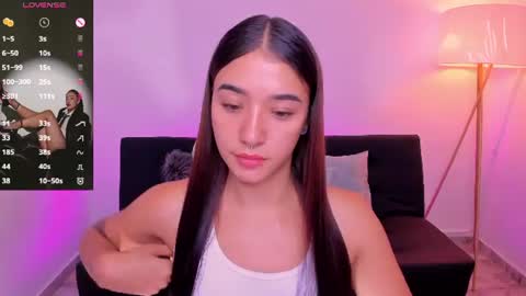  Antonella Grayy  online show from 07/10/26, 03:25