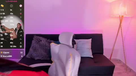  Antonella Grayy  online show from 07/16/26, 02:45