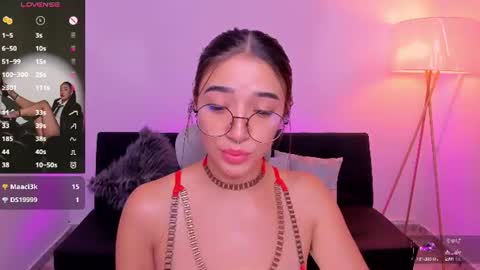  Antonella Grayy  online show from 07/22/26, 03:48