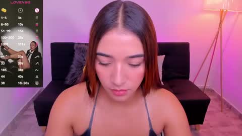  Antonella Grayy  online show from 07/24/26, 02:37