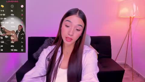  Antonella Grayy  online show from 07/29/26, 09:57
