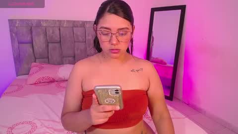 Antonella online show from 11/09/25, 09:46