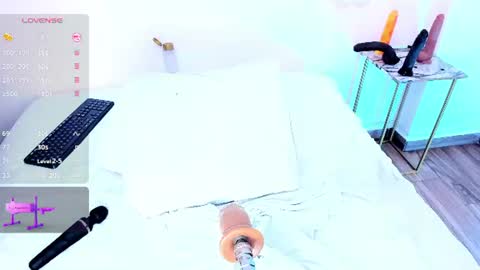 Anto online show from 07/10/26, 08:44