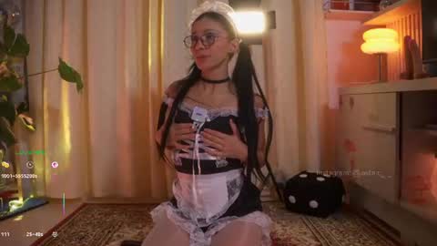 Nell. online show from 07/03/26, 02:18