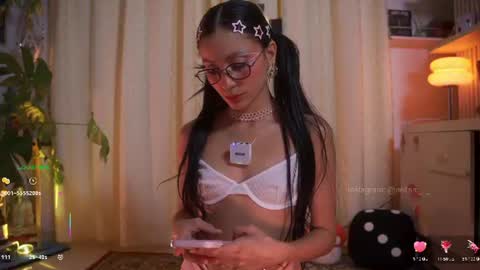 Nell. online show from 07/12/26, 02:24