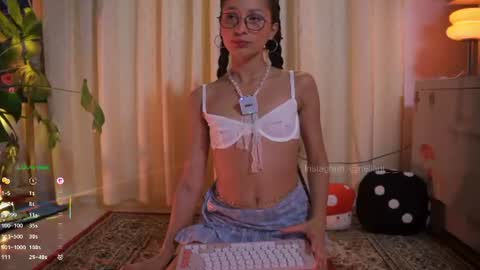 Nell. online show from 07/14/26, 03:22