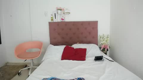 antonella online show from 01/09/25, 02:22