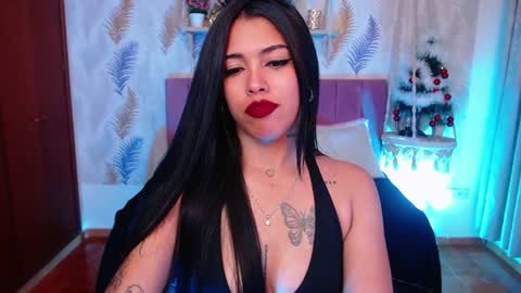 Antonella online show from 12/05/24, 05:15
