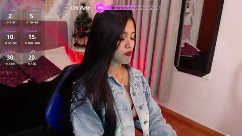 Antonella online show from 12/10/24, 05:39