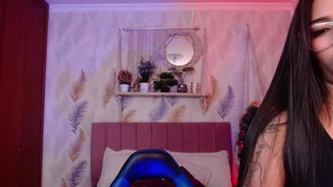 Antonella online show from 12/15/24, 06:07