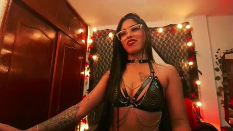 Antonella online show from 12/20/24, 02:16