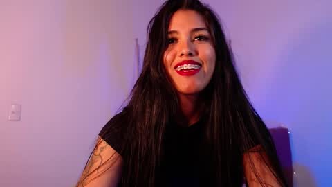 Antonella online show from 12/22/24, 09:00