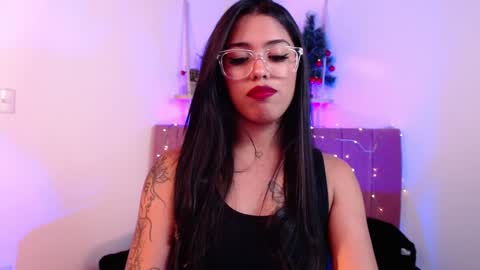 Antonella online show from 12/23/24, 03:40