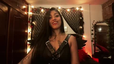 Antonella online show from 12/27/24, 12:23