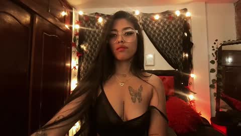 Antonella online show from 12/27/24, 03:26