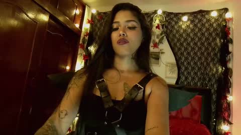 Antonella online show from 01/20/25, 10:59