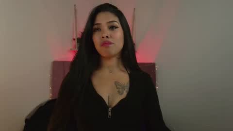 Antonella online show from 01/23/25, 05:35