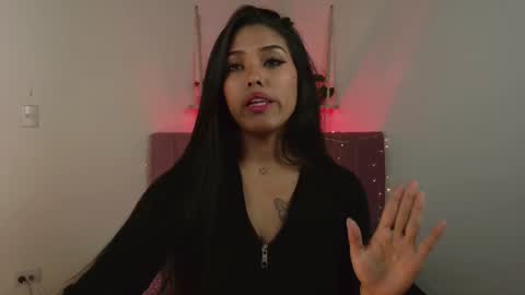 Antonella online show from 01/23/25, 08:36
