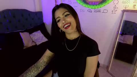 Antonella online show from 10/09/25, 03:26