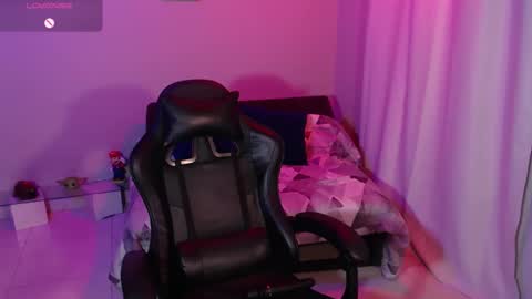 Antonella online show from 06/10/26, 04:34