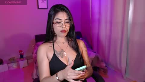 Antonella online show from 06/16/26, 01:47