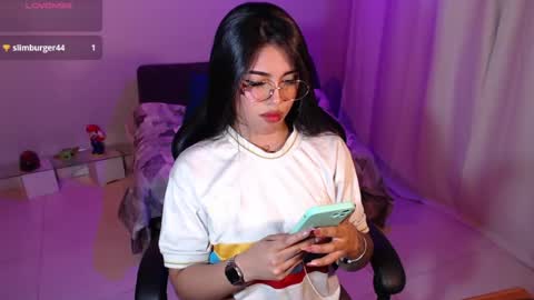 Antonella online show from 06/18/26, 05:51