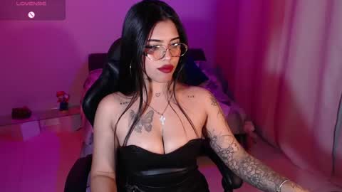 Antonella online show from 07/05/26, 06:20