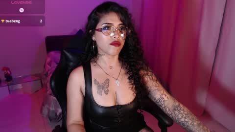 Antonella online show from 07/07/26, 05:21