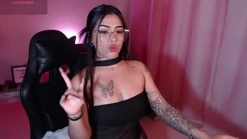 Antonella online show from 07/23/26, 03:10