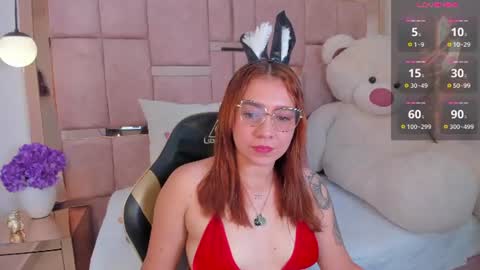 Antonella Moon 7 online show from 07/08/26, 03:55