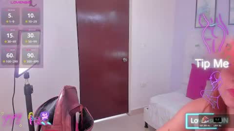 Antonella Moon 7 online show from 07/31/26, 05:01