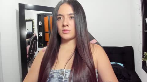 antonella  online show from 01/29/25, 08:14