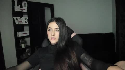 antonella  online show from 09/24/25, 08:01