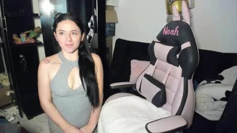 antonella  online show from 02/04/26, 07:31
