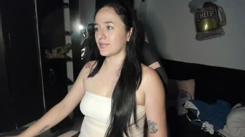 antonella  online show from 02/06/26, 07:06