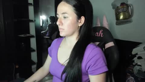 antonella  online show from 02/17/26, 07:20
