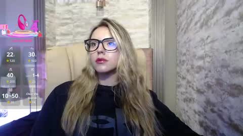 Valentina online show from 07/15/26, 04:34