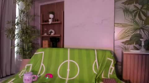 Antonella Rossi online show from 06/23/26, 08:07