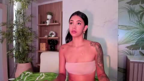 Antonella Rossi online show from 06/28/26, 08:26