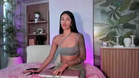 Antonella Rossi online show from 06/29/26, 08:31