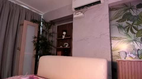 Antonella Rossi online show from 07/03/26, 10:05