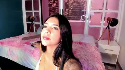 Antonella Rossi online show from 07/05/26, 02:35