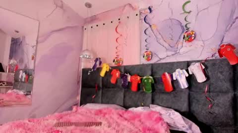 Antonella Rossi online show from 07/10/26, 07:16