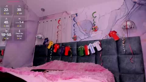 Antonella Rossi online show from 07/18/26, 03:16