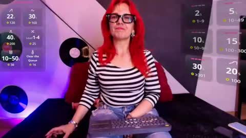   online show from 07/30/26, 06:18