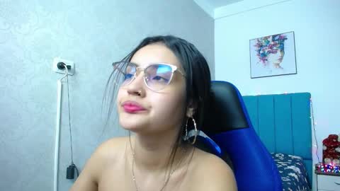 Antonella online show from 12/06/24, 06:28