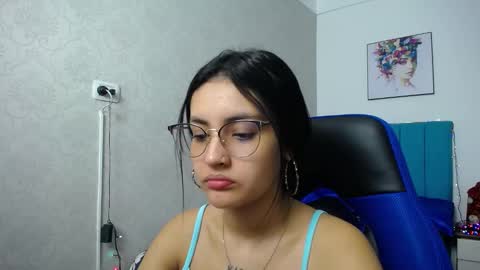 Antonella online show from 12/07/24, 12:24