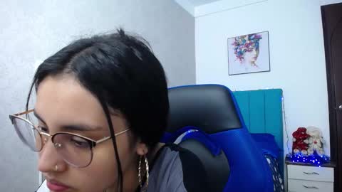 Antonella online show from 12/11/24, 12:12